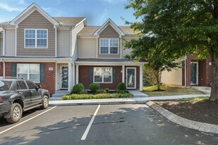 1980 Shaylin Loop in Nashville, TN - Building Photo