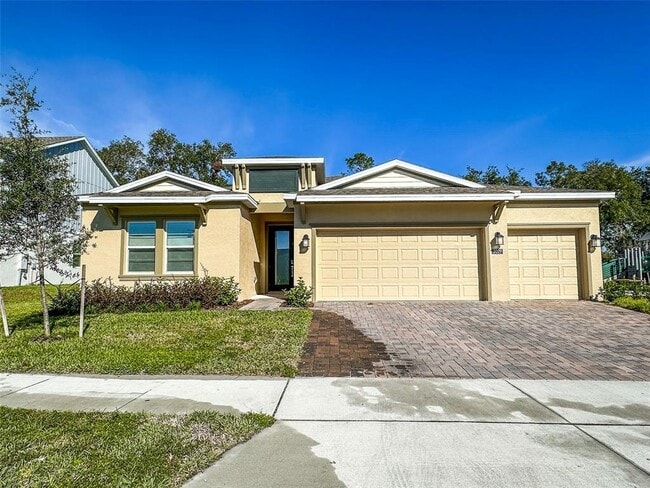 property at 2029 Treetop Br Wy
