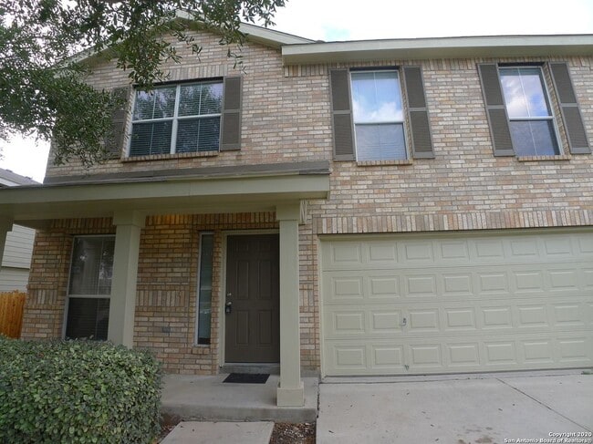 property at 8915 Scarlet Creek