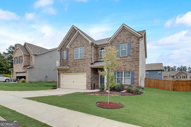 property at 1173 Gaines St