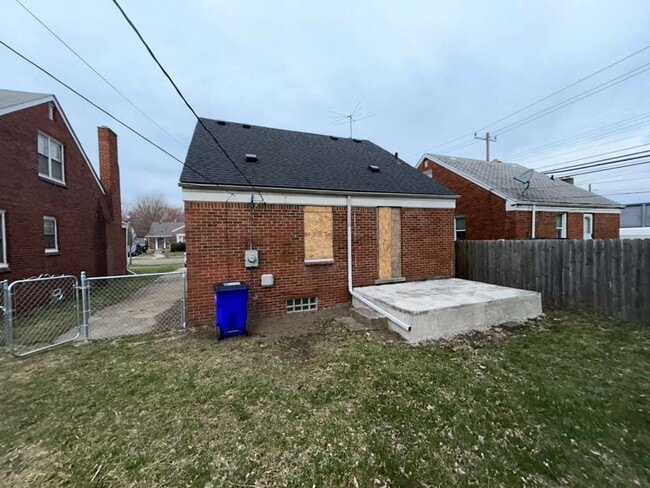 20522 Ardmore St in Detroit, MI - Building Photo - Building Photo