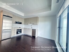 180 George St in Ottawa, ON - Building Photo - Building Photo