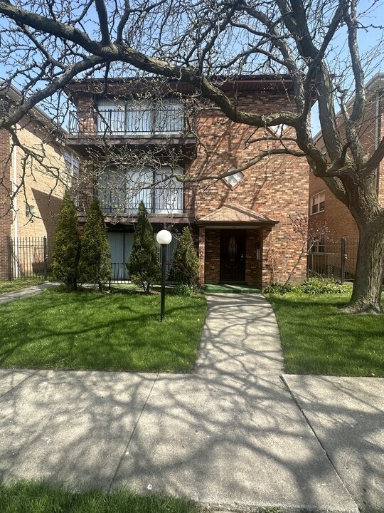 1658 Patricia Pl, Unit 1 in Calumet City, IL - Foto de edificio