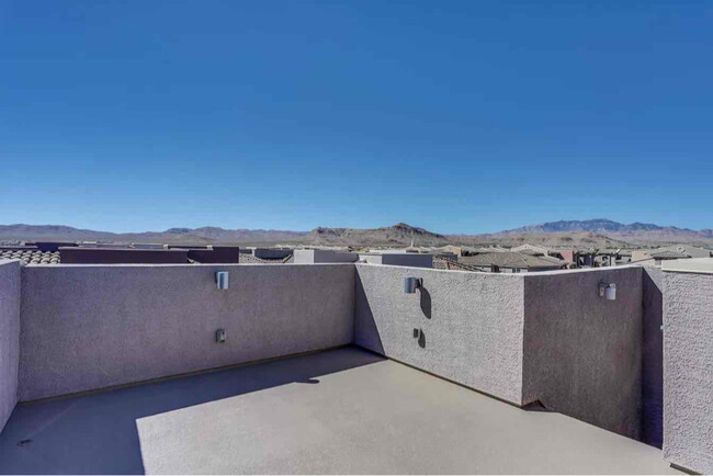 9986 Sable Point St in Las Vegas, NV - Building Photo - Building Photo