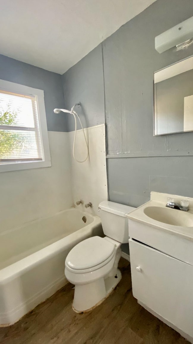 2521 1st Pl in Lubbock, TX - Building Photo - Building Photo