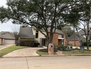614 Ellingham Dr in Katy, TX - Building Photo - Building Photo
