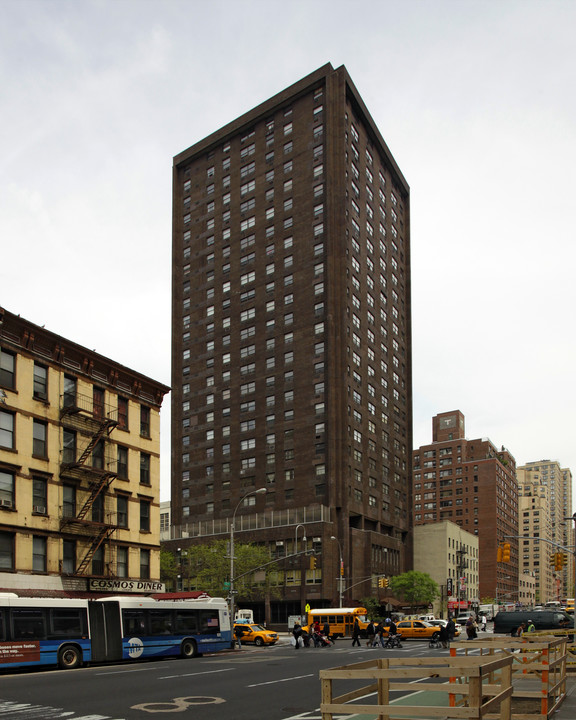 Cooper Gramercy in New York, NY - Building Photo