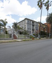 846 S Catalina St in Los Angeles, CA - Building Photo - Building Photo