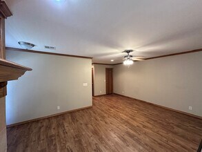 3605 NW 51st St in Oklahoma City, OK - Foto de edificio - Building Photo