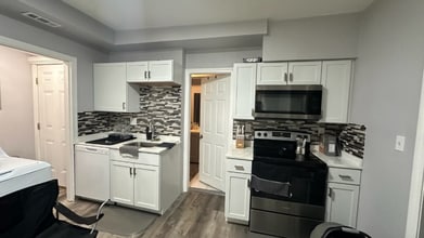 73 Fairfax Rd in Worcester, MA - Building Photo - Building Photo