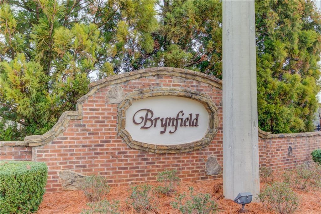 2718 Beynon Ln NE in Suwanee, GA - Building Photo