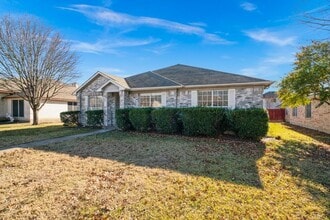 1135 Disraeli Cir in Pflugerville, TX - Building Photo - Building Photo