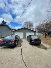 401 17th St N, Unit 403 in Moorhead, MN - Building Photo - Building Photo