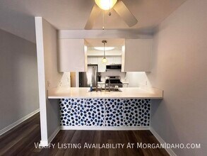 6820 W Irving Ln in Boise, ID - Building Photo - Building Photo