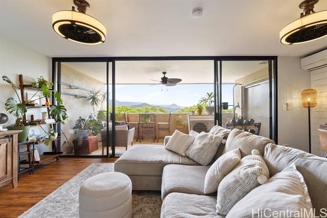 46-081-81 Konohiki St in Kaneohe, HI - Building Photo - Building Photo