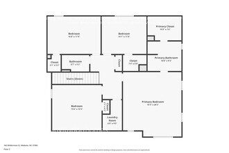 102 Wilderness Ct in Mebane, NC - Foto de edificio - Building Photo