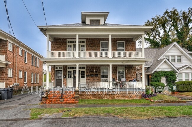 property at 107 4th St