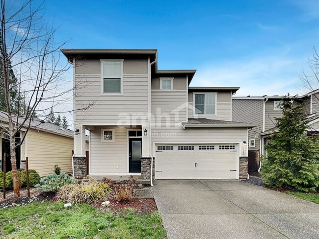 property at 5748 86th Dr NE