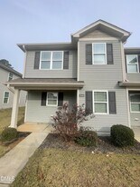 2048 Wiggins Village Dr in Youngsville, NC - Building Photo