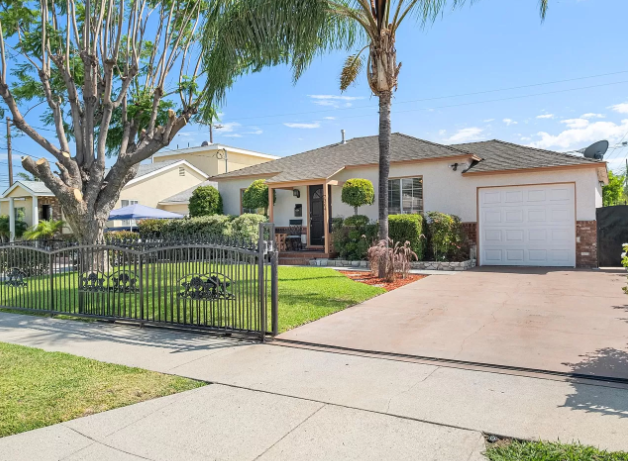 7364 Adwen St | Rentals in Downey, CA