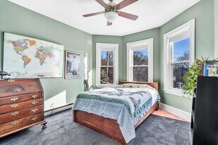 4 Bucknam St, Unit 2 in Boston, MA - Building Photo