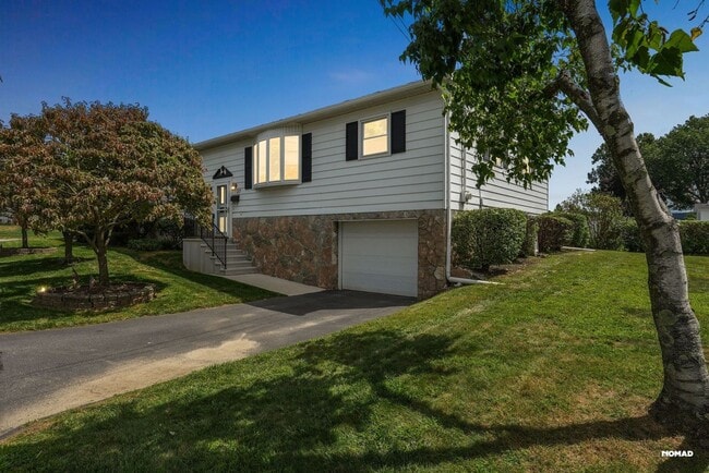 property at 27 Garden Dr