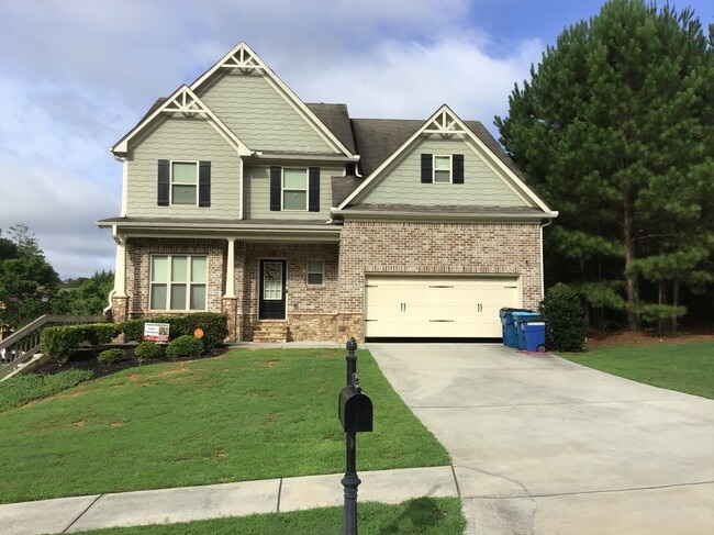 property at 2565 Dolostone Way