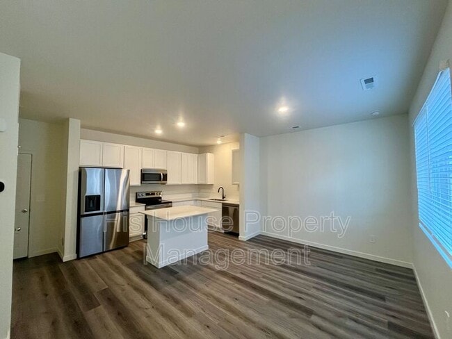 property at 291 Condor Wy