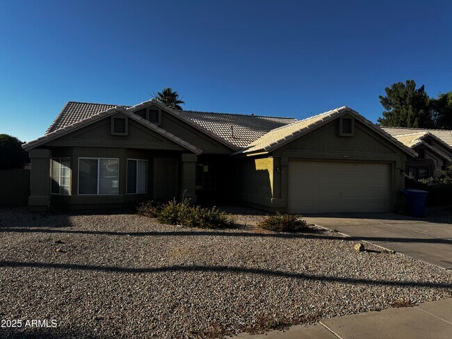 property at 1582 E Tulsa St