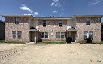 5709 Redstone Dr in Killeen, TX - Building Photo