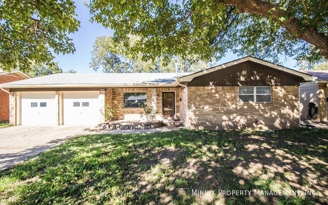 4414 52nd St in Lubbock, TX - Building Photo - Building Photo