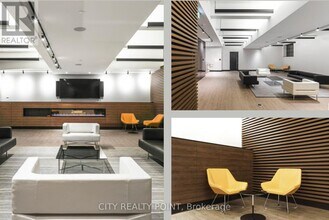 2 Clarendon Ave in Toronto, ON - Building Photo - Building Photo