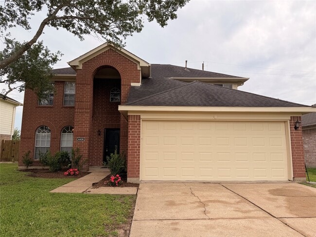property at 4406 Eaglewood Trail Dr