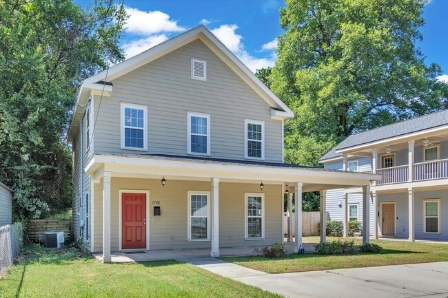 1706 Verdery St in Augusta, GA - Building Photo - Building Photo