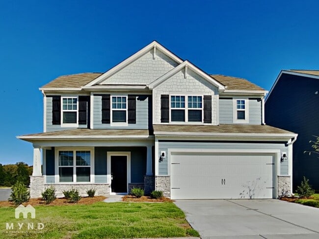 property at 1568 Banham Dr