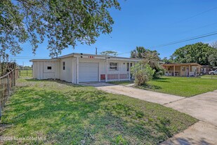 1841 Baylor Ct in Cocoa, FL - Building Photo