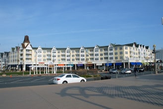 4 Ocean Ave in Long Branch, NJ - Building Photo - Building Photo