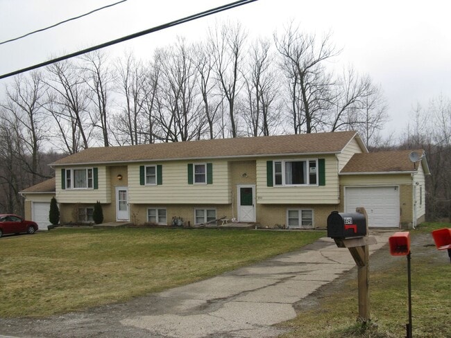 property at 8547-8549 Kirsch Rd
