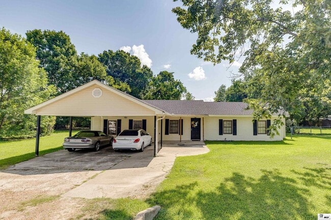 property at 2238 Hwy 594