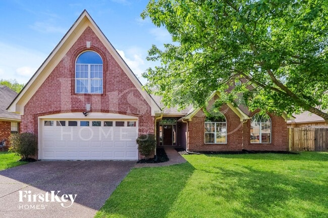 property at 1615 Farkleberry Dr