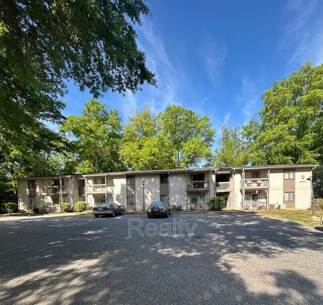 property at 2260 Sunderland Rd