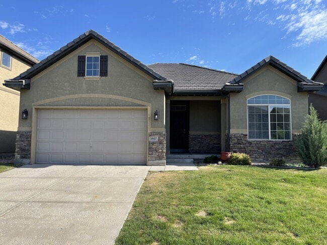 property at 1957 Fielding Hill Ln