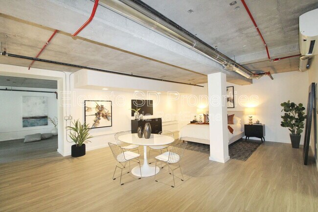 property at 2466 First Ave.