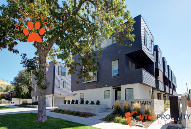 property at 351 W 800 N