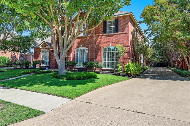 9213 Briarcrest Dr in Rowlett, TX - Building Photo - Building Photo