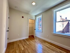 65 N Margin St, Unit #4F in Boston, MA - Building Photo - Building Photo