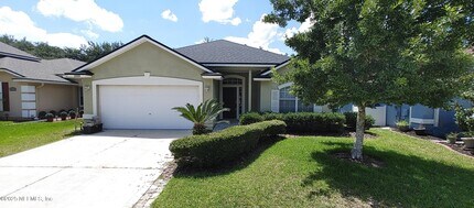 1035 Beckingham Dr in St. Augustine, FL - Building Photo - Building Photo