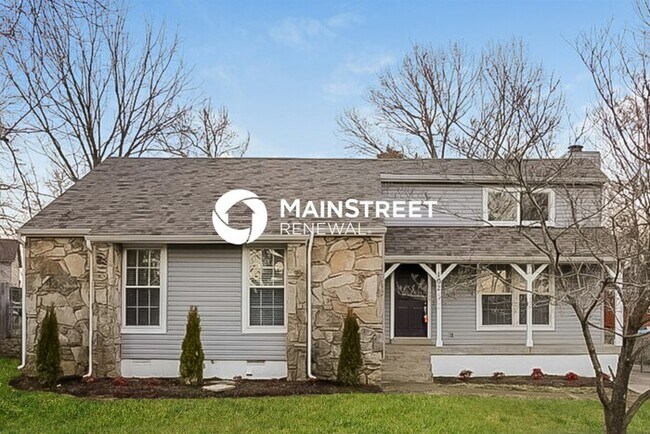 property at 102 Oak Ct
