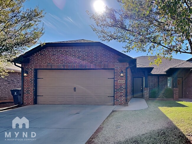 18215 Manera Wy in Edmond, OK - Building Photo - Building Photo