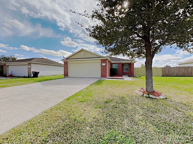 6930 Garnet Trail Ln in Richmond, TX - Building Photo - Building Photo